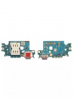CONNECTEUR DE CHARGE DOCK USB JACK ET MICRO DU SAMSUNG GALAXY S22 (S901B)