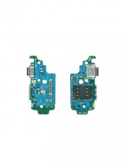 CONNECTEUR DE CHARGE DOCK USB JACK ET MICRO DU SAMSUNG GALAXY S21 ULTRA 5G (SM-S998B)