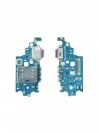 CONNECTEUR DE CHARGE DOCK USB JACK ET MICRO DU SAMSUNG GALAXY S21+ (SM-S996B)
