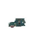 CONNECTEUR DE CHARGE DOCK USB JACK ET MICRO DU SAMSUNG GALAXY S21 FE (SM-G990B)