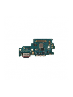 CONNECTEUR DE CHARGE DOCK USB JACK ET MICRO DU SAMSUNG GALAXY S21 FE (SM-G990B)