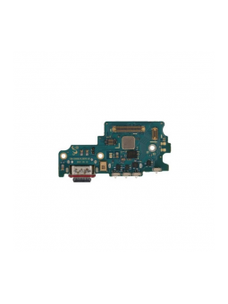 CONNECTEUR DE CHARGE DOCK USB JACK ET MICRO DU SAMSUNG GALAXY S21 FE (G990B)