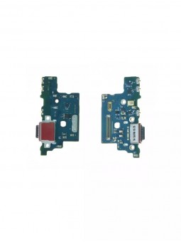 CONNECTEUR DE CHARGE DOCK USB JACK ET MICRO DU SAMSUNG GALAXY S20 ULTRA (G998F / G988B)