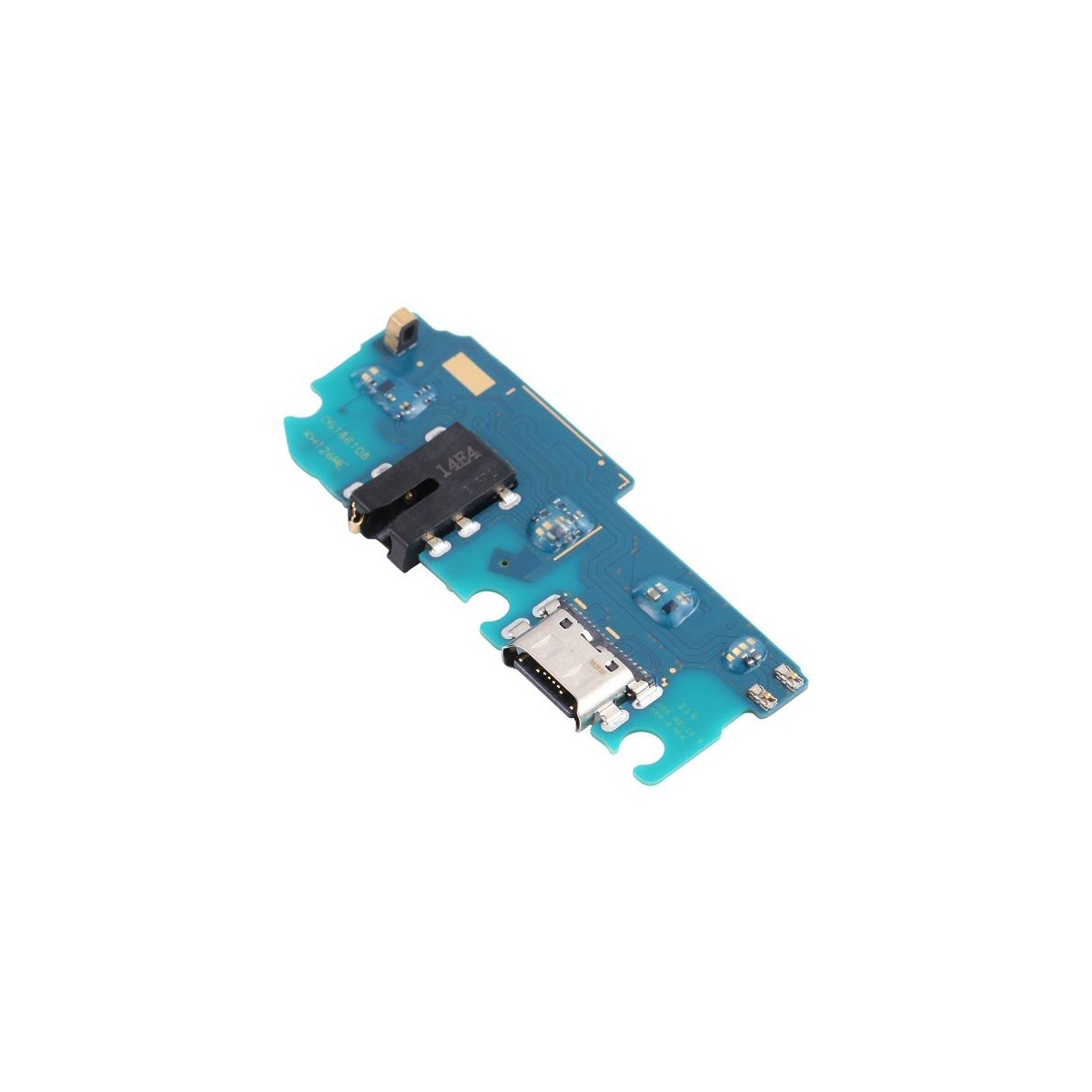 Connecteur de charge pour Samsung Galaxy A12 Nacho (SM-A127)