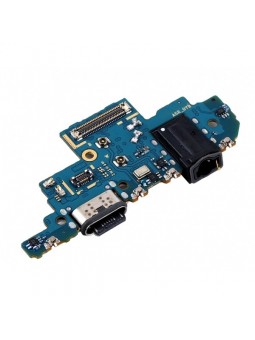 CONNECTEUR DE CHARGE PRISE USB JACK MICRO DU SAMSUNG GALAXY A52 (SM-A525F, SM-A526B)