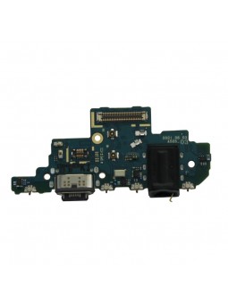 CONNECTEUR DE CHARGE PRISE USB JACK MICRO DU SAMSUNG GALAXY A52s (A528B)