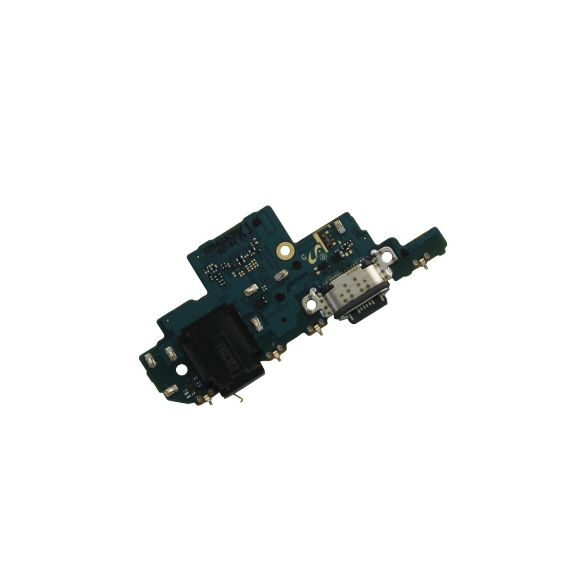 CONNECTEUR DE CHARGE PRISE USB JACK MICRO DU SAMSUNG GALAXY A52s (SM-A528B)