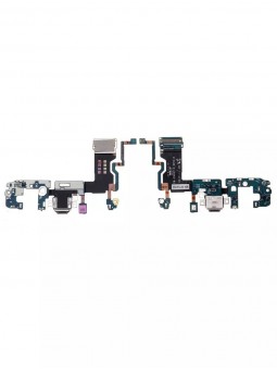 CONNECTEUR DE CHARGE DOCK USB JACK ET MICRO DU SAMSUNG GALAXY S9+ (G965F)