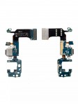 CONNECTEUR DE CHARGE DOCK USB JACK ET MICRO DU SAMSUNG GALAXY S8 (SM-G950F)