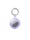 Étuis de protection pour AirTag - Violet