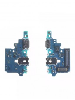 Nappe connecteur de charge pour Samsung Galaxy NOTE 10 LITE (N770F)
