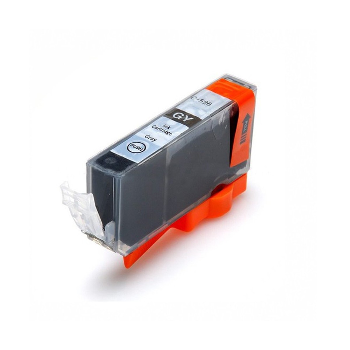 18 Cartouches compatibles Canon PGI-525 CLI-526