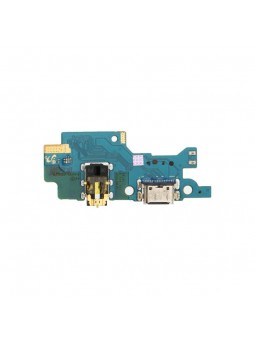 Connecteur de charge compatible pour Samsung Galaxy M31 (M315)