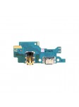 Connecteur de charge compatible pour Samsung Galaxy M21 (SM-M215F)