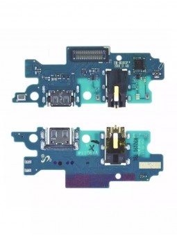 Nappe Charge / Jack Samsung Galaxy M20 (M205F)