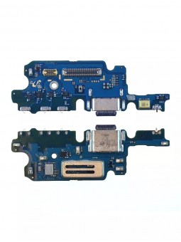 Nappe / Connecteur de Charge Samsung Galaxy Z Fold 2 5G (SM-F916B)