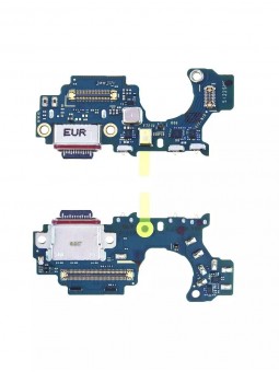 Nappe / Connecteur de Charge Samsung Galaxy Z Flip 4 (SM-F721B)