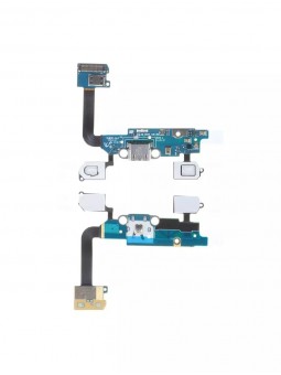 Nappe Charge / Clavier Samsung Galaxy Alpha (G850F)