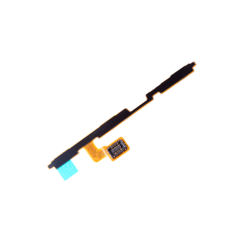 NAPPE POWER / BOUTON ALLUMAGE / VOLUME SAMSUNG A10