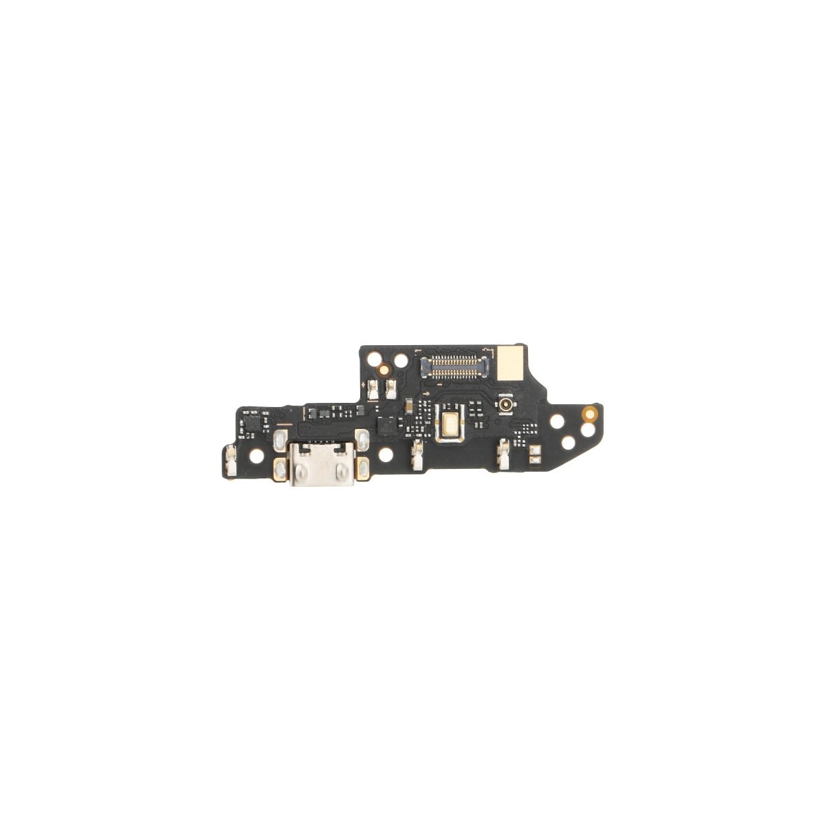 Connecteur de charge micro USB pour Xiaomi Redmi 9C