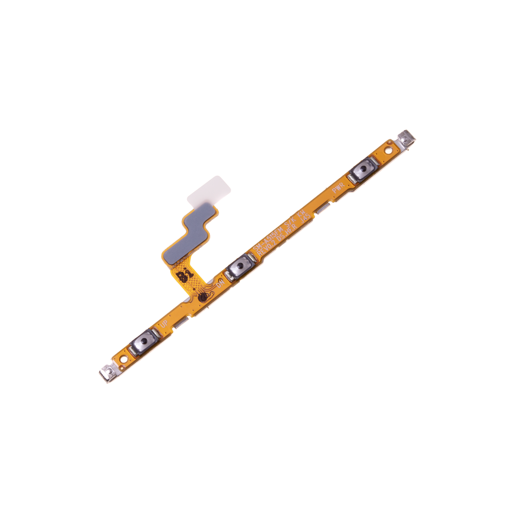 Nappe power et volume pour Samsung SM-A515 Galaxy A51