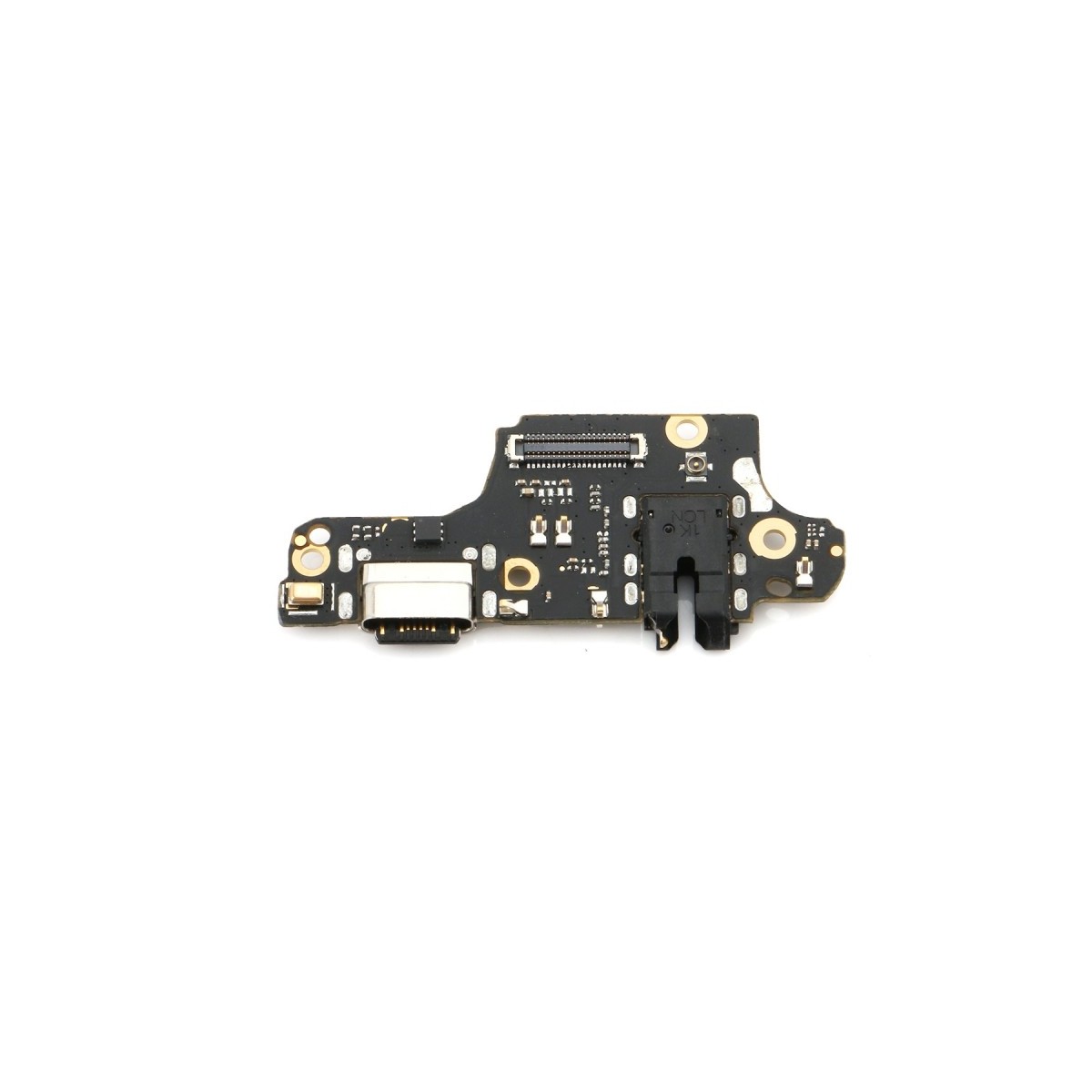 Connecteur de charge USB Type-C pour Xiaomi Redmi Note 9S