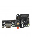 Connecteur de charge USB Type-C et prise Jack pour Xiaomi Redmi Note 10S