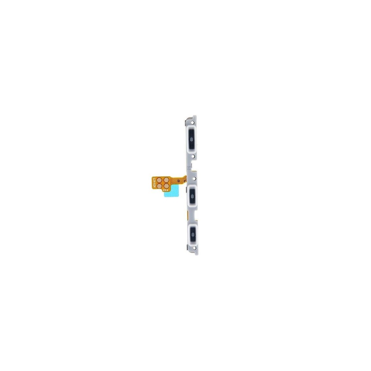 Nappe Power / Bouton Allumage / Volume Samsung A33 5G