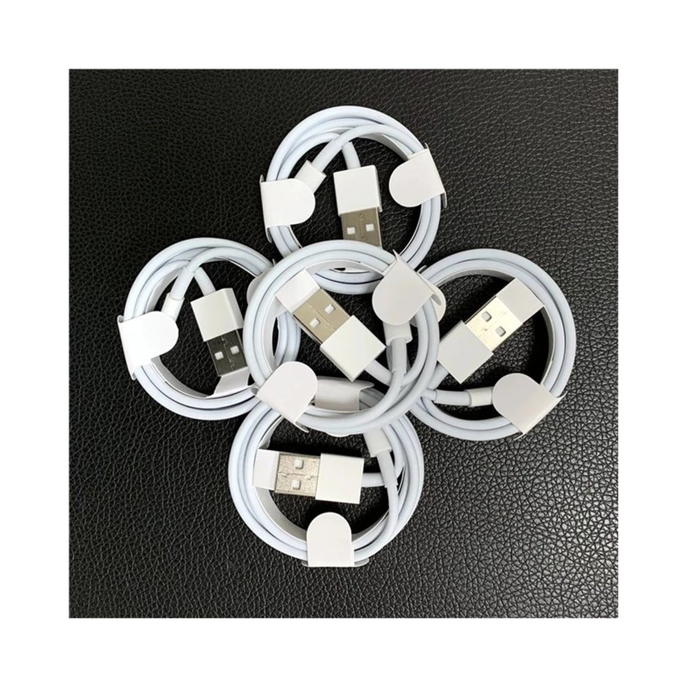 CABLE COMPATIBLE AVEC IPHONE 14 13 12 11 X XS XSMAX XR 5 S 6 7 8