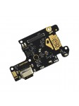 Connecteur de charge USB Type-C + lecteur SIM Compatible Xiaomi Mi 9T