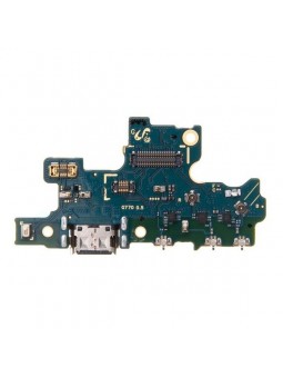 CONNECTEUR DE CHARGE DOCK USB JACK ET MICRO DU SAMSUNG GALAXY S10 LITE (SM-G770F)