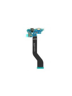 Connecteur de charge USB Type-C avec nappe pour Samsung Galaxy A51 5G (SM-A516B)