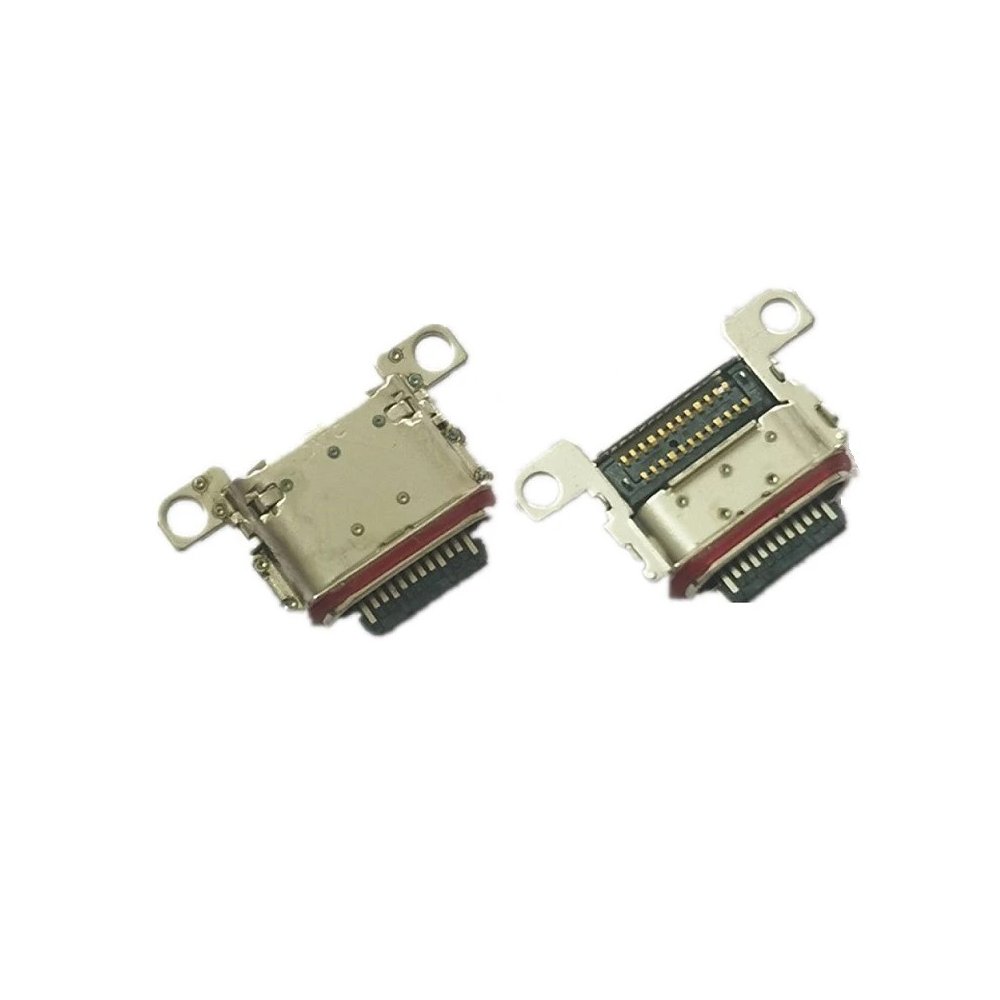 Connecteur de charge Samsung Galaxy S21, S21+, S22 et S22 + (SM-G991B,SM-G996B,SM-S901B et SM-S906B)
