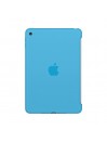 Coque Silicone Gel iPad mini 1/2/3 Bleu