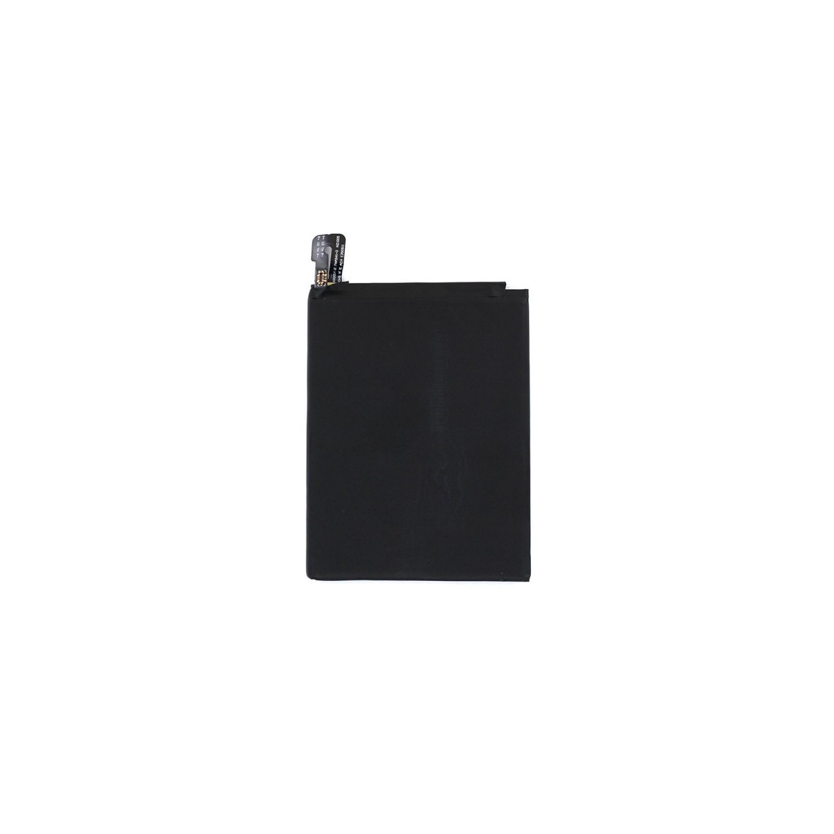 Batterie Compatible Pour Xiaomi Redmi Note 6 Pro (BN48)