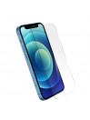 Lot de 2 Verres Trempés Pour iPhone 12 / 12 Pro Avec Blister