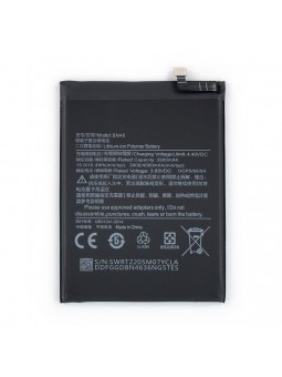 Batterie Compatible Xiaomi Redmi 7 , Redmi Note 8 , Note 8T ,Redmi 6,6 PRO (BN46)