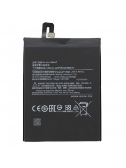 Batterie Compatible pour Xiaomi Pocophone F1 (BM4E)