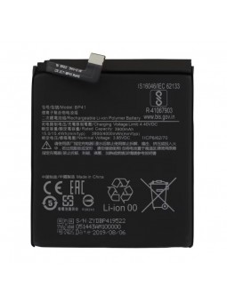 Batterie Compatible Pour Xiaomi Mi 9T (BP41)