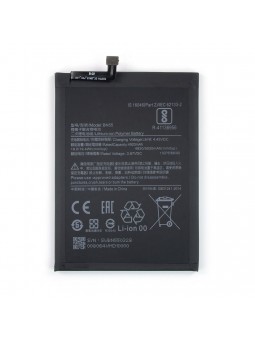 Batterie Compatible Pour Xiaomi Redmi Note 9S (BN55)