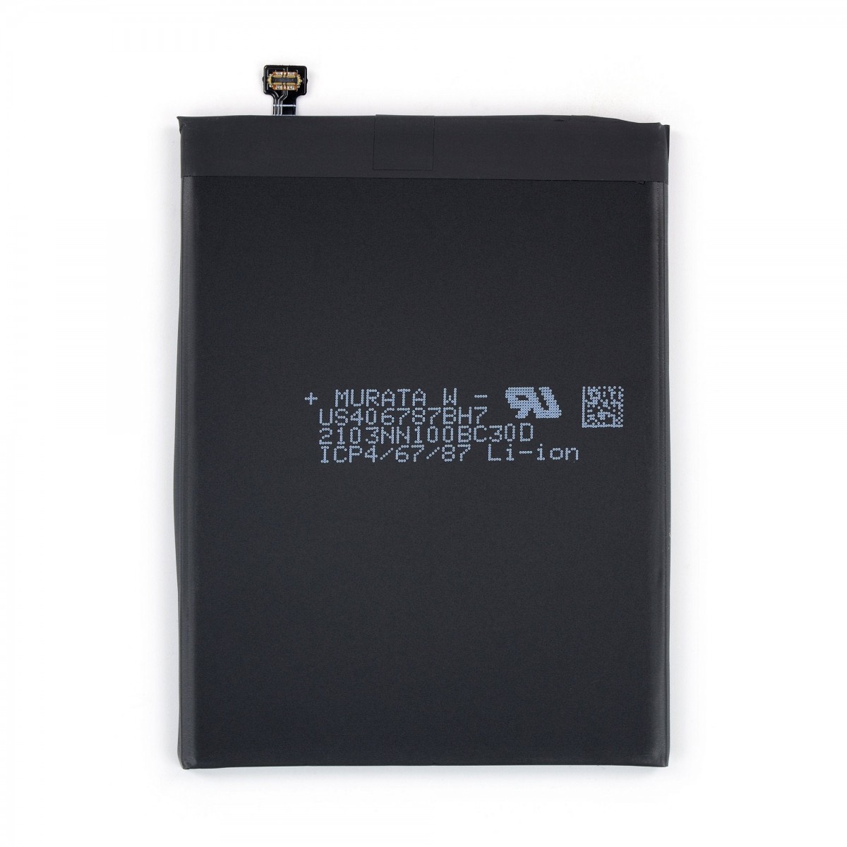 Batterie Compatible Pour Xiaomi Redmi Note 7 (BN4A)