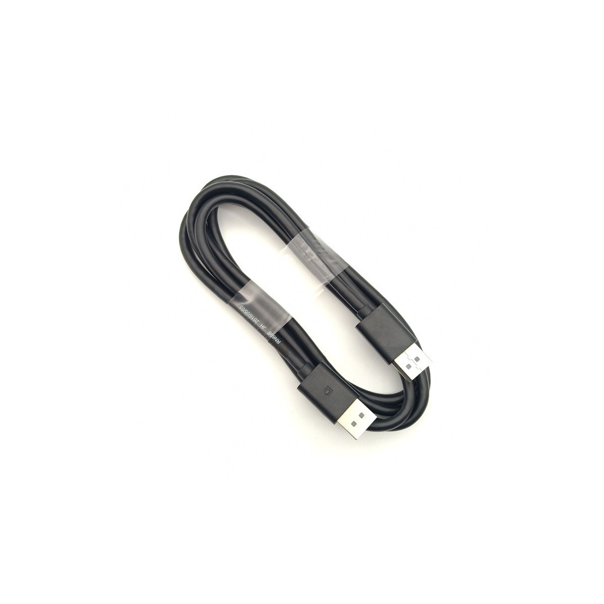 Cable DISPLAY PORT 1.2 2m. 4K FULL HD 1080