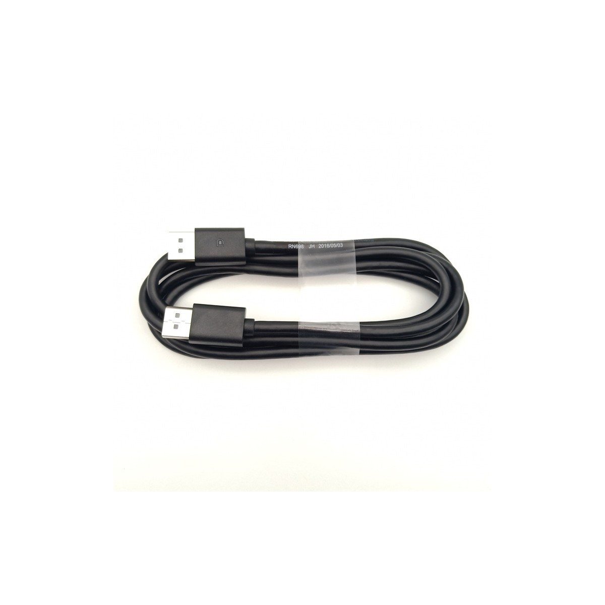 Cable DISPLAY PORT 1.2 2m. 4K FULL HD 1080