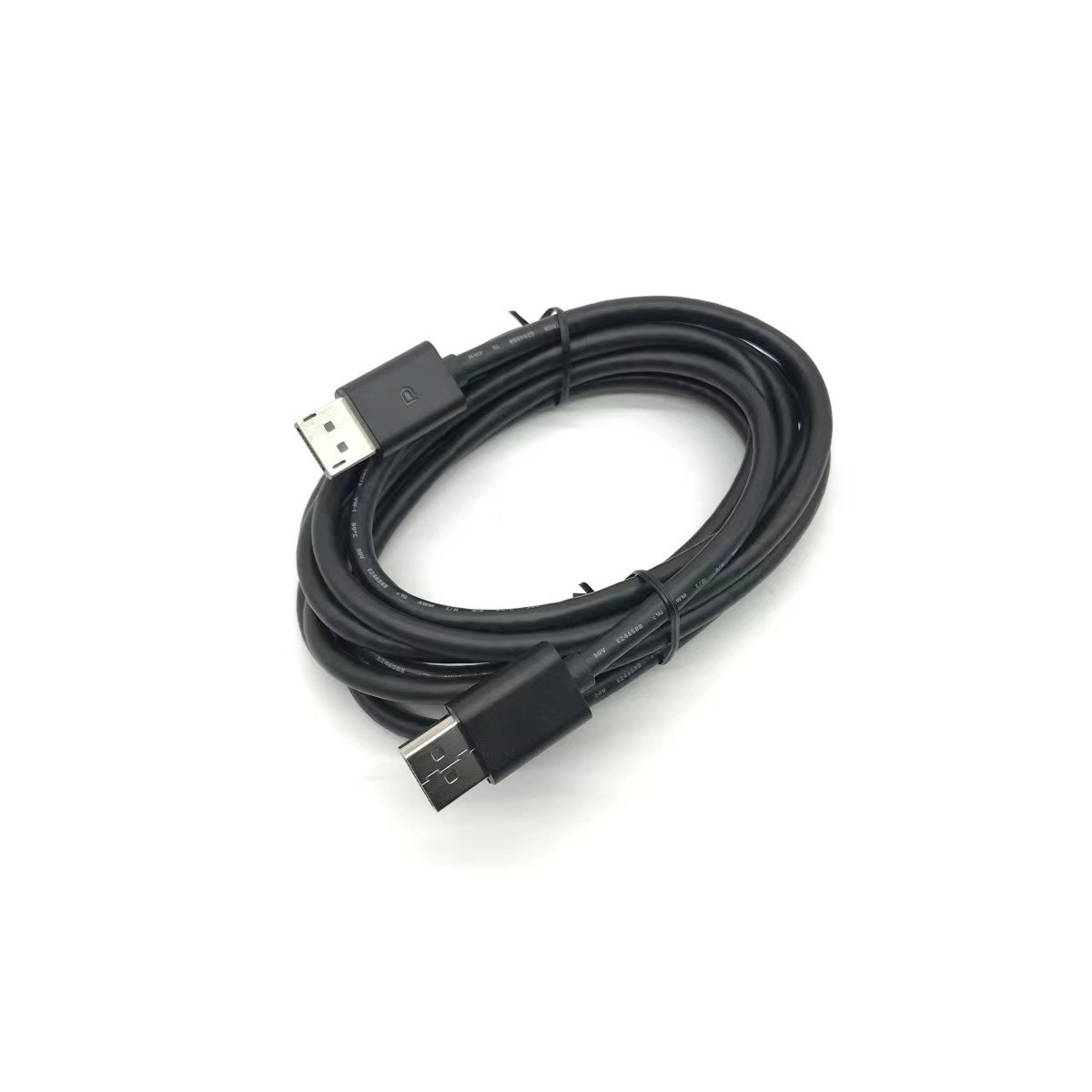Cable DISPLAY PORT 1.2 2m. 4K FULL HD 1080