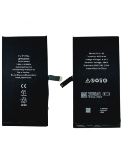 BATTERIE POUR IPHONE 14 PLUS INTERNE NEUVE DE REMPLACEMENT SANS OUTILS