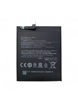 Batterie Compatible Pour Xiaomi Redmi 5 (BN35)