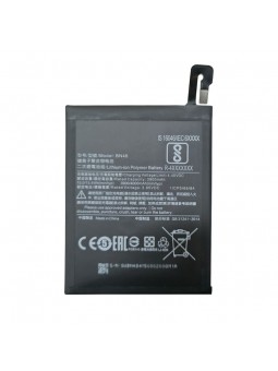 Batterie Compatible Pour Xiaomi Redmi Note 6 Pro (BN48)