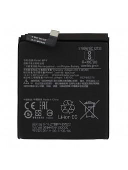 Batterie Compatible Pour Xiaomi Mi 9T + OUTILS (BP41)