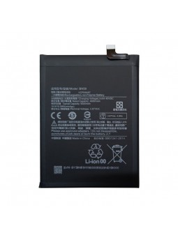 Batterie Compatible Pour Xiaomi Redmi Note 10 + OUTILS (BN59)