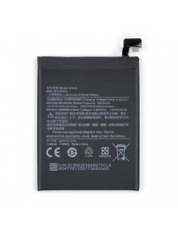 Batterie Compatible Pour Xiaomi Redmi Note 5 + OUTILS (BN45)